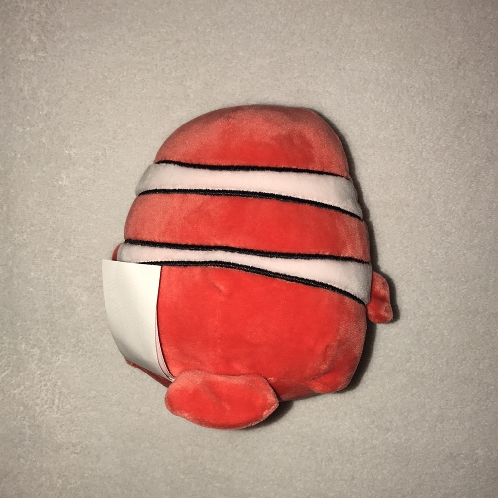 NWOT Ricky Squishmallows - Picture 2 of 2
